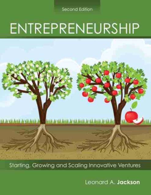 Entrepreneurship: Starting, Growing and Maintaining Innovative Ventures