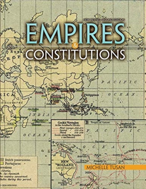 Empires AND Constitutions