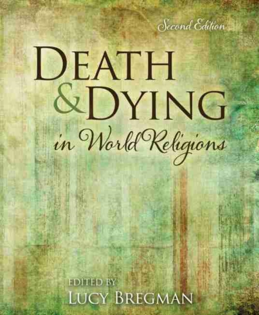 Death and Dying in World Religions