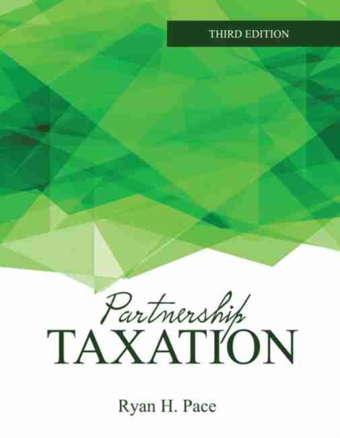 Partnership Taxation