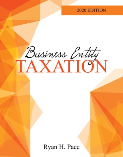 Business Entity Taxation