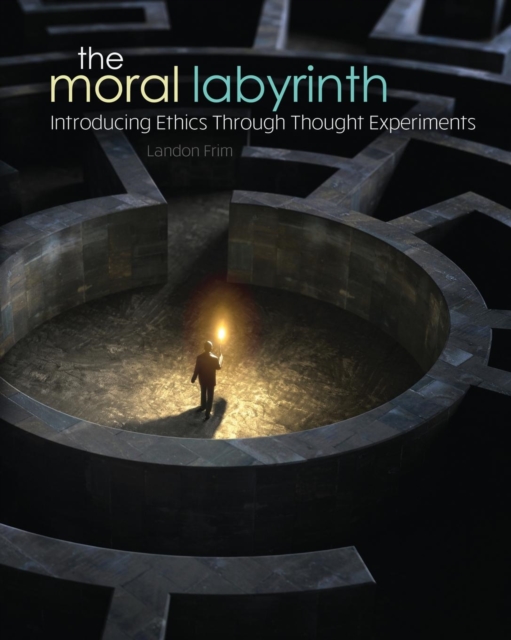 Moral Labyrinth: Introducing Ethics Through Thought Experiments