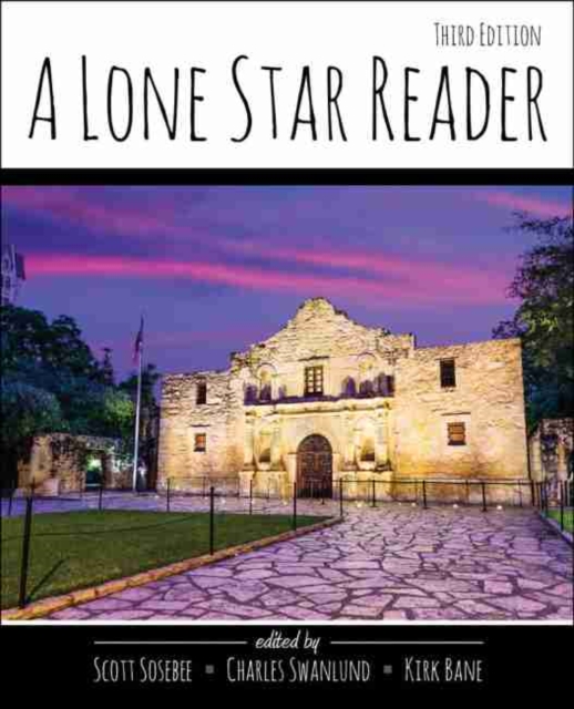 Lone Star Reader