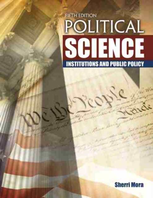 Political Science: Institutions and Public Policy