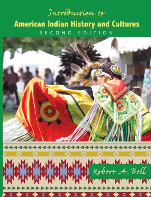 Introduction to American Indian History and Cultures