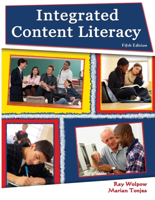 Integrated Content Literacy