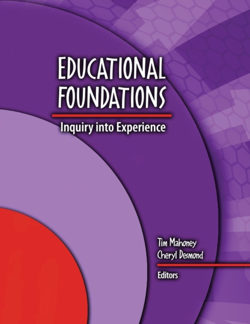 Educational Foundations Reader