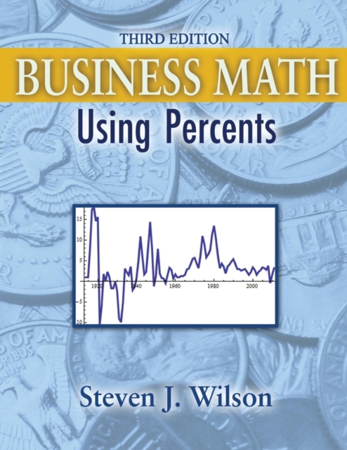 Business Math: Using Percents