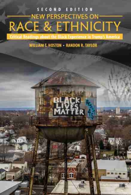 New Perspectives on Race and Ethnicity: Critical Readings about the Black Experience in Trump's America