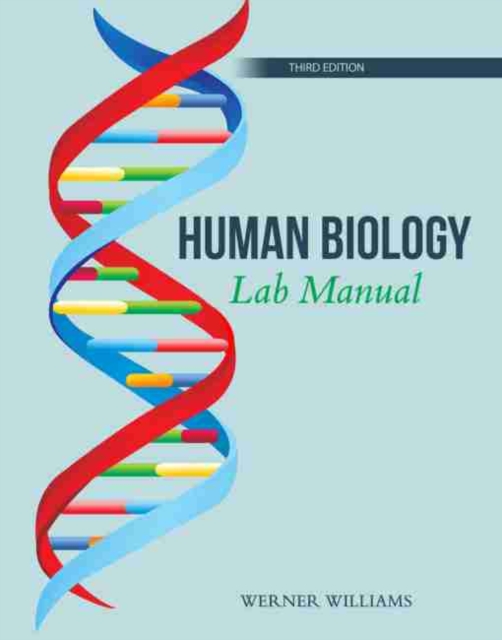 Human Biology Lab Manual