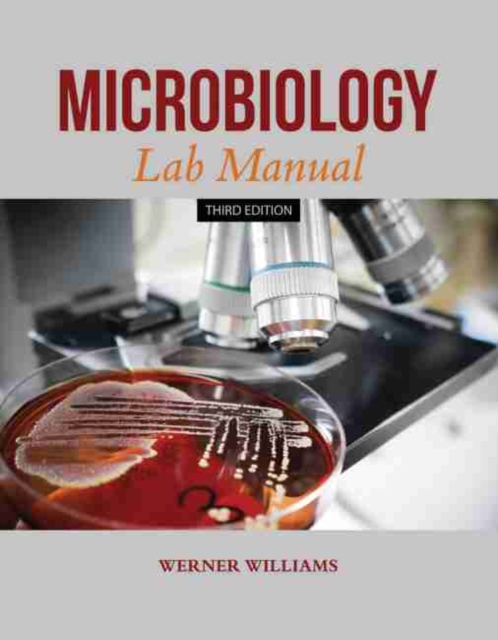 Microbiology Lab Manual