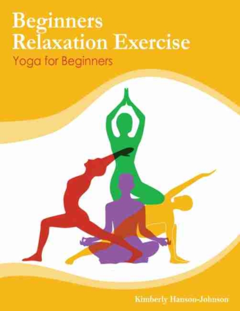 Beginners Relaxation Exercise: Yoga for Beginners