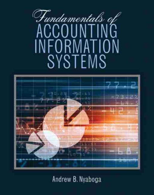 Fundamentals of Accounting Information Systems