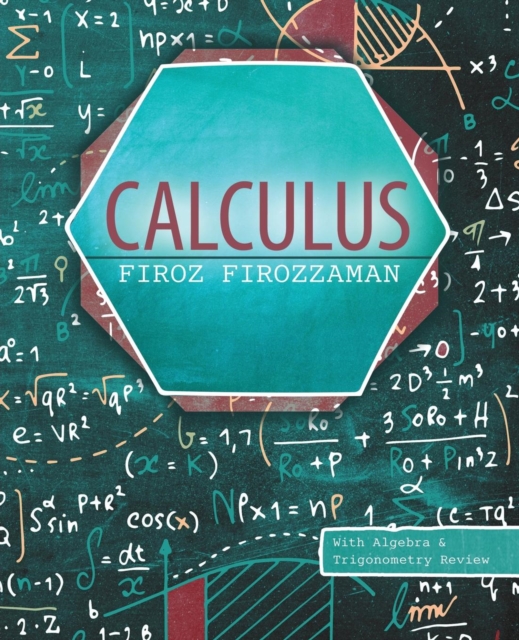 Calculus with Algebra and Trigonometry Review