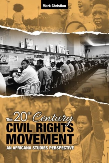 20th Century Civil Rights Movement