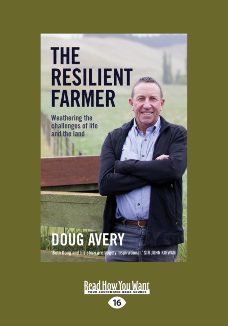 Resilient Farmer