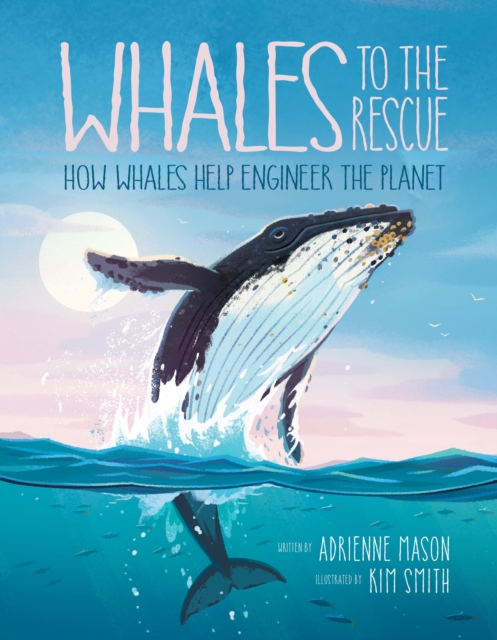 Whales to the Rescue