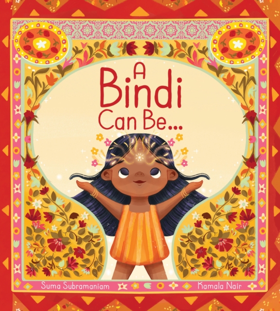 Bindi Can Be...