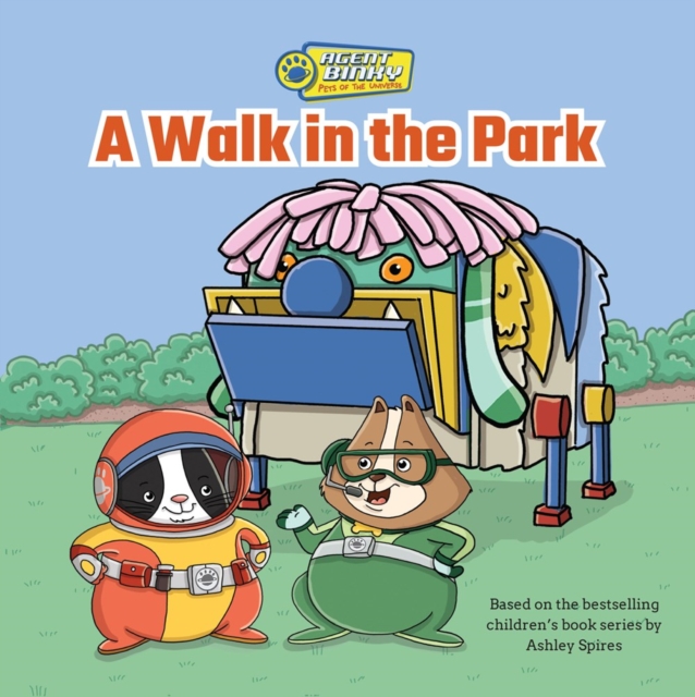 Walk in the Park