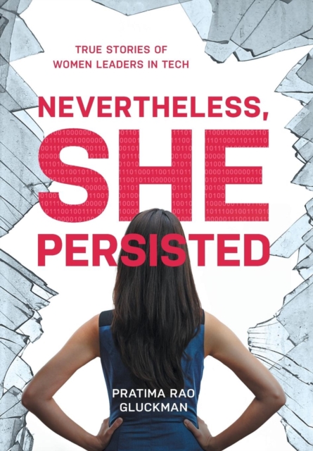 Nevertheless, She Persisted