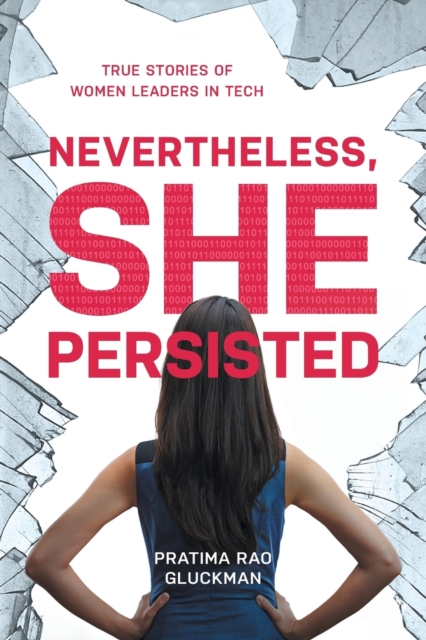 She Persisted Nevertheless