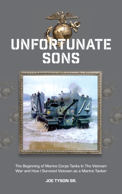 Unfortunate Sons