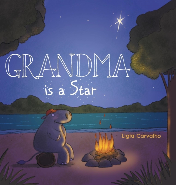 Grandma is a Star