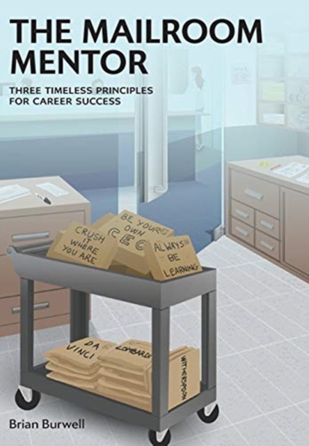 Mailroom Mentor