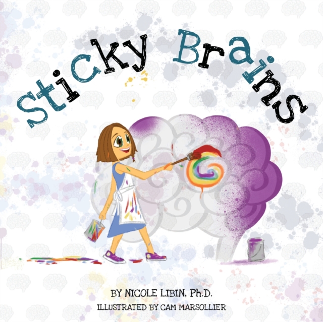 Sticky Brains