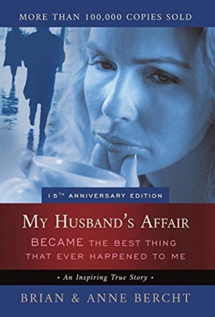 My Husband's Affair BECAME the Best Thing That Ever Happened to Me