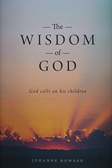 Wisdom of God