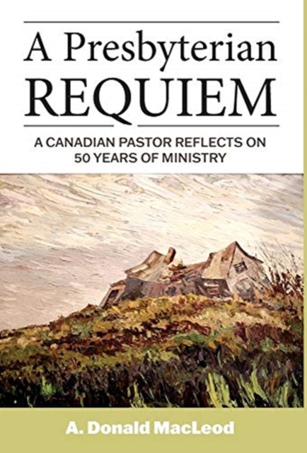 Presbyterian Requiem