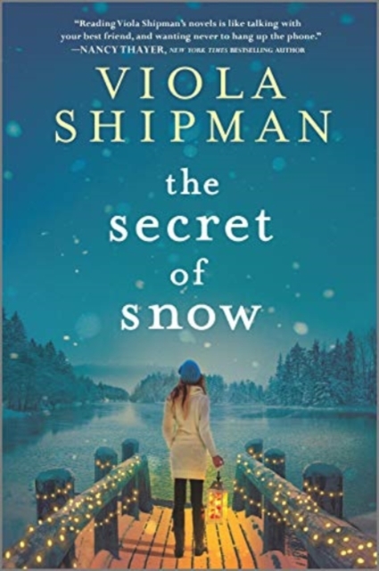 SECRET OF SNOW