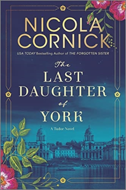 LAST DAUGHTER OF YORK