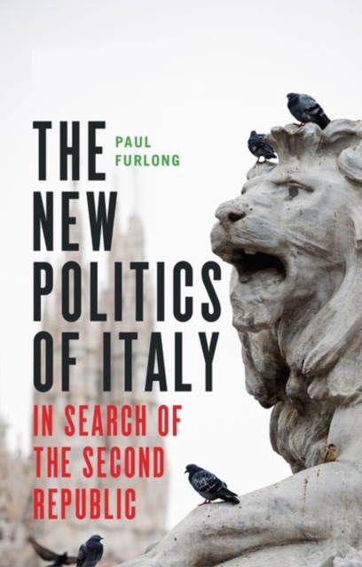 New Politics of Italy