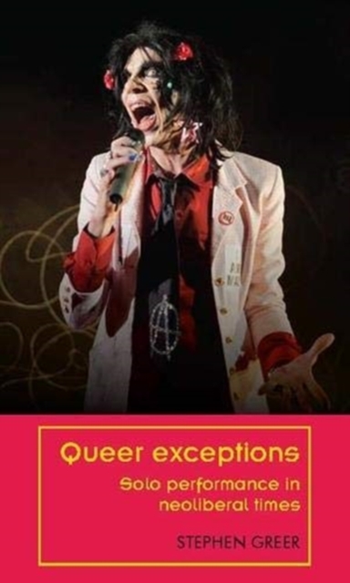 Queer Exceptions
