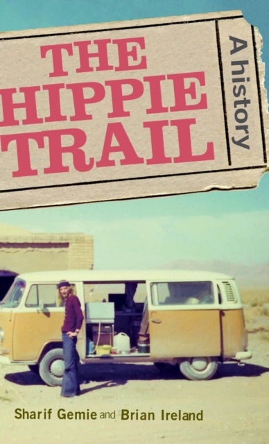 Hippie Trail