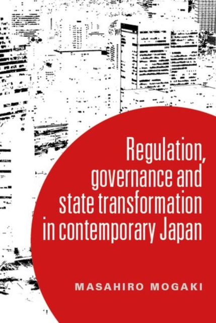 Understanding Governance in Contemporary Japan