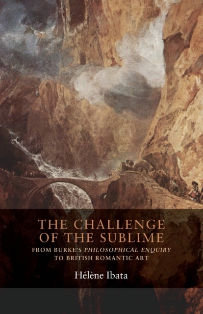 Challenge of the Sublime