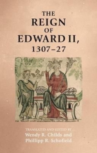 Reign of Edward II, 1307-27