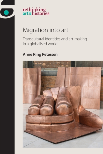 Migration into Art