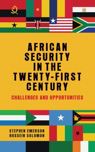 African Security in the Twenty-First Century