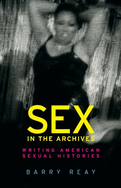 Sex in the Archives