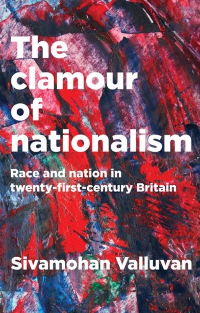 Clamour of Nationalism