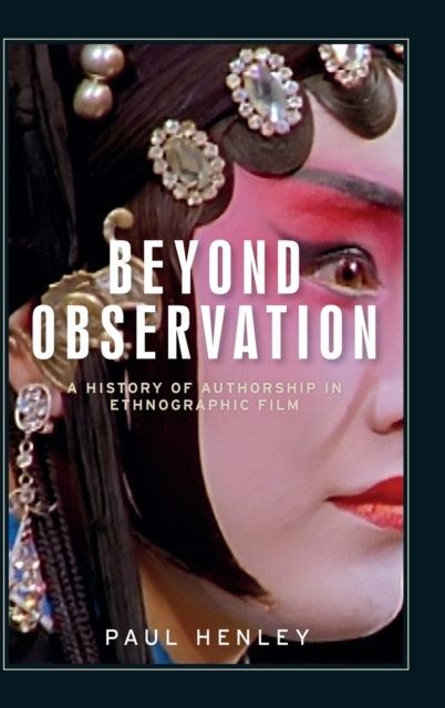 Beyond Observation