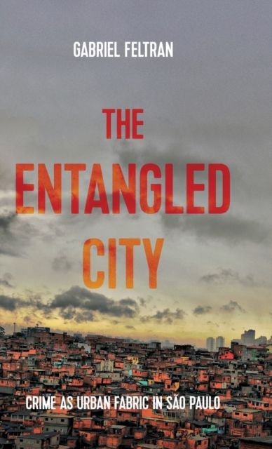 Entangled City