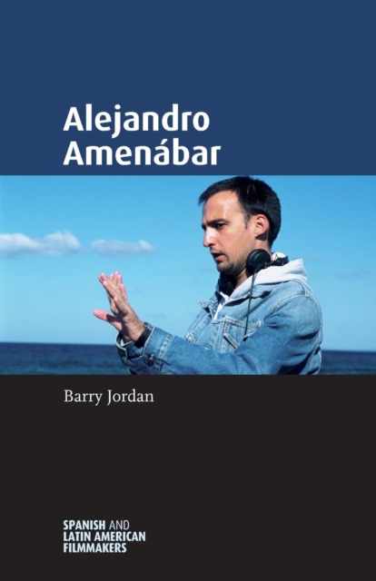 Alejandro AmenaBar