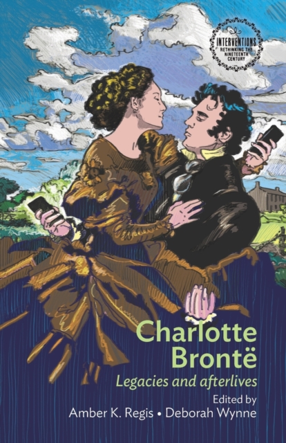 Charlotte Bronte