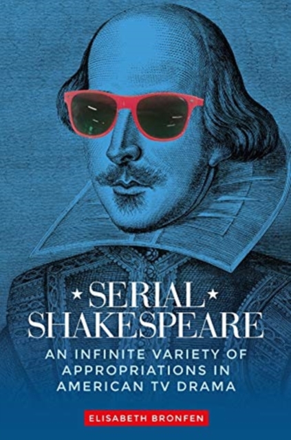 Serial Shakespeare