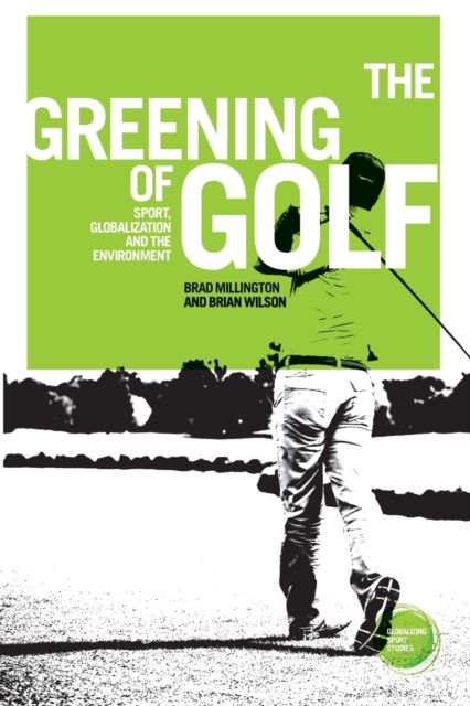 Greening of Golf